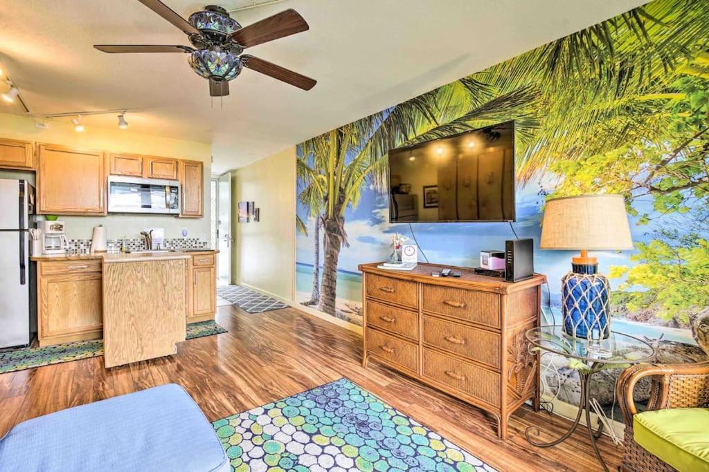 Spring Rates Book Now - Islander Condos Kailua-Kona Exterior foto
