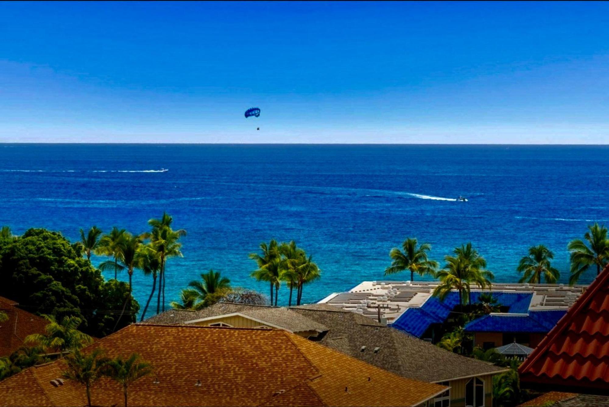 Spring Rates Book Now - Islander Condos Kailua-Kona Exterior foto